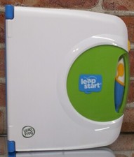 LEAP FROG LEAP START Interactive Learning System Tested Ages 2-7