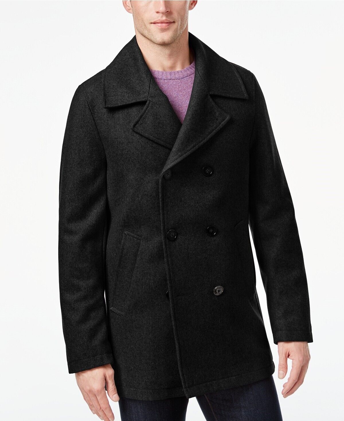 Бушлат размеры. Мужской бушлат Кельвин Кляйн. Calvin Klein Wool Coat men. Пальто Кельвин Кляйн мужское. Тренч мужской Calvin Klein.