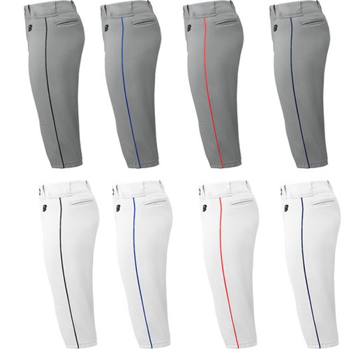 New Balance Men's Adult Piped Knicker 