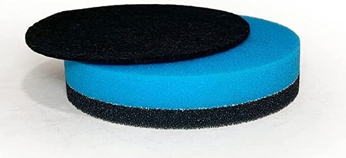 Upright Pet Vacuum Pre-Motor Filter for Bissell Powergkide 9182, 1792, 2709 3 Pk - Picture 2 of 4