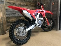 2021 Honda CRF450R