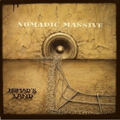 Nomad's Land by Nomadic Massive
