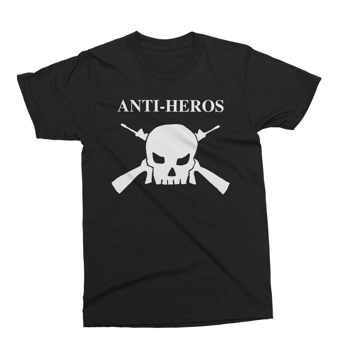ANTI-HEROS - Shirt, Punk, Oi,Skinhead, Boot Boys, Condemned 84