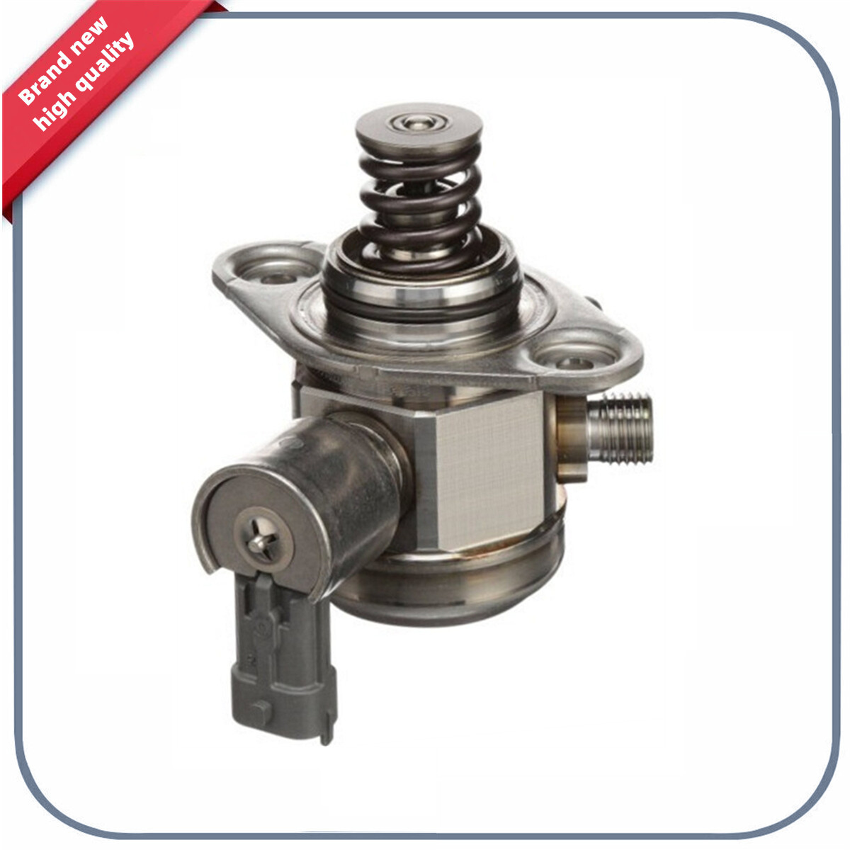 Ford Focus L4 2.0L Turbocharged | eBay