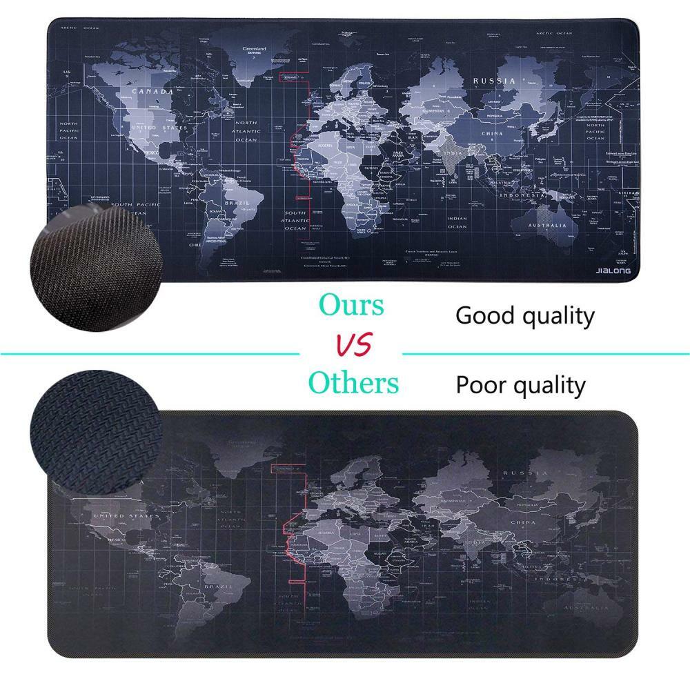 Schlamm Entwicklung von Badminton jialong gaming mauspad Auditorium