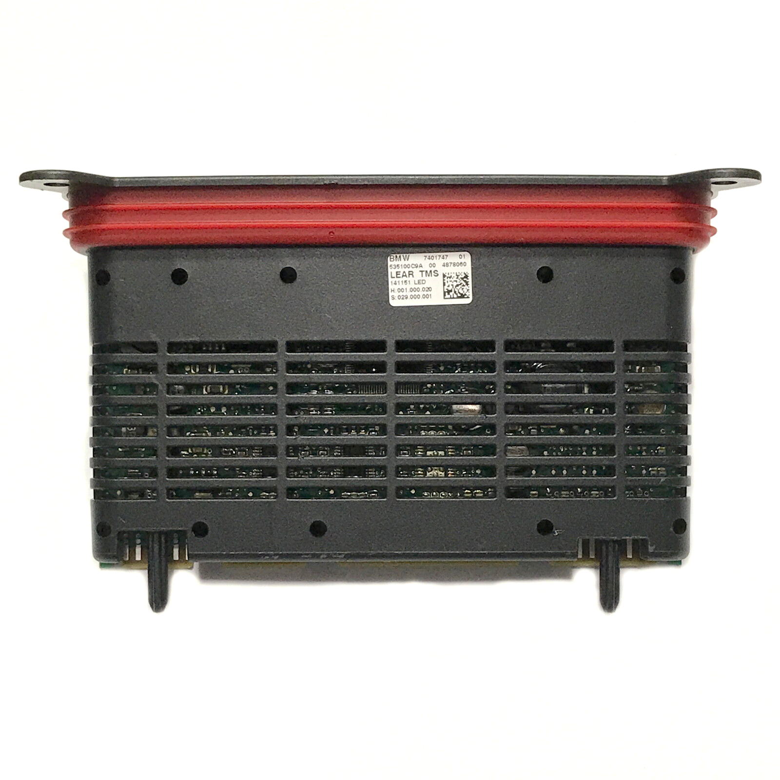 OEM Lear BMW X3 F25 X4 F26 LED Headlight Control Module 7401747  