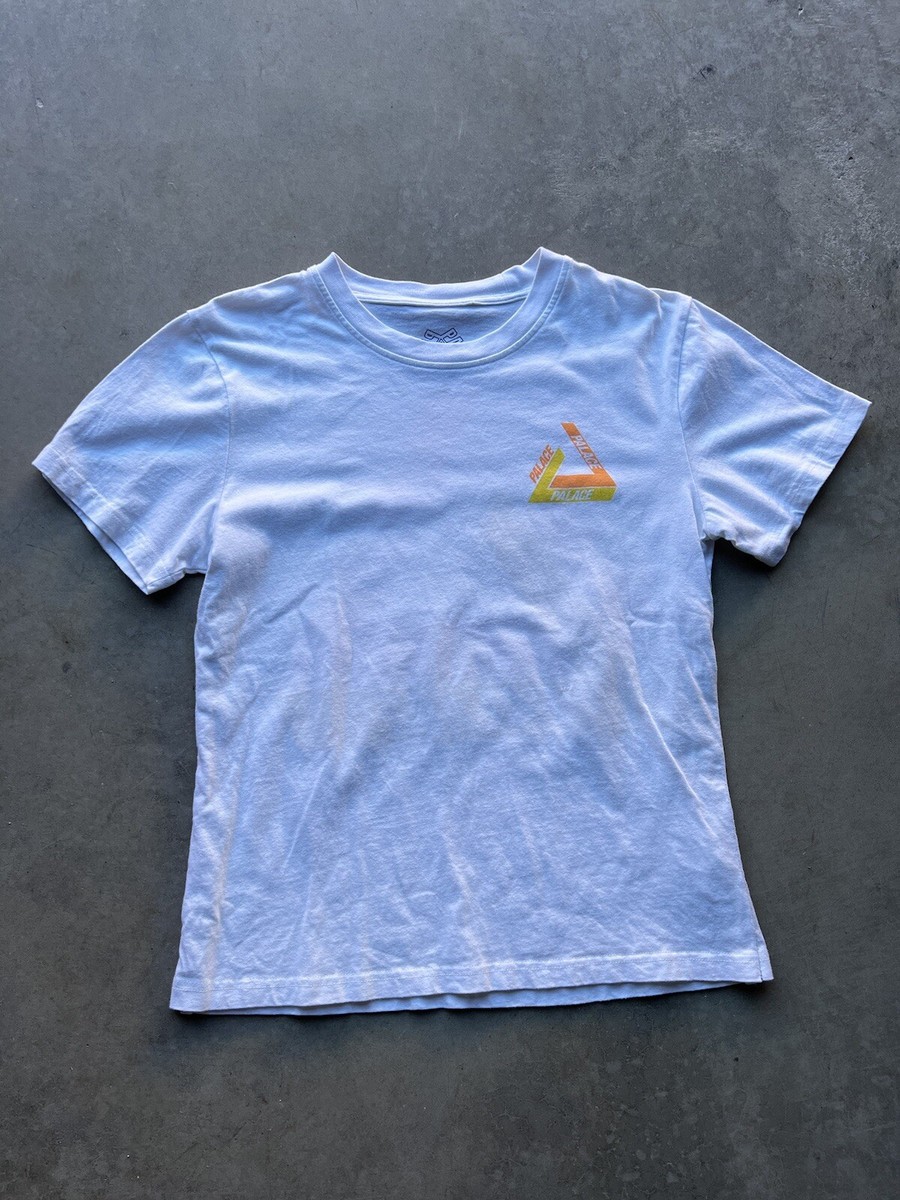 スケートボード CHALLENGER LOGO PATCH TEE (WHITE) チャレンジャー CHALLENGER PATCH TEE WHITE | daze & easy