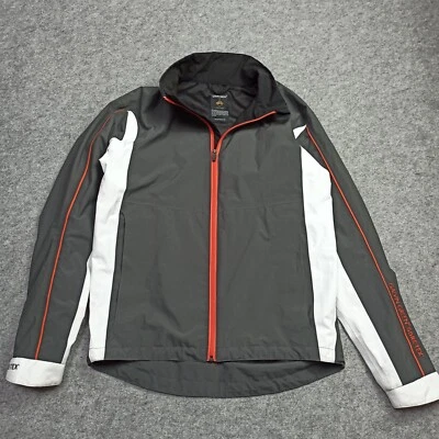 Galvin-Green Hommes Gore-Tex VESTE TAILLE S Léger Imperméable Respirant Golf - Photo 1/4