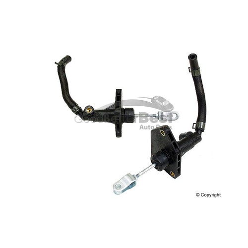 One New TCIC Clutch Master Cylinder KAC1050 4161026000 for Hyundai