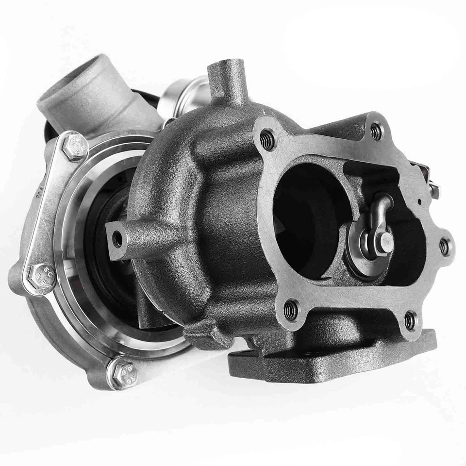 Nuevo turbocompresor GT2560S para Isuzu NPR NQR GMC W3500 4500 5500 Chevy 5,2 L Foto 4 de 4