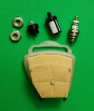 Chain Saw Maintenance Tune-up Kit fits Stihl MS311 MS362 &  MS391 ships fast
