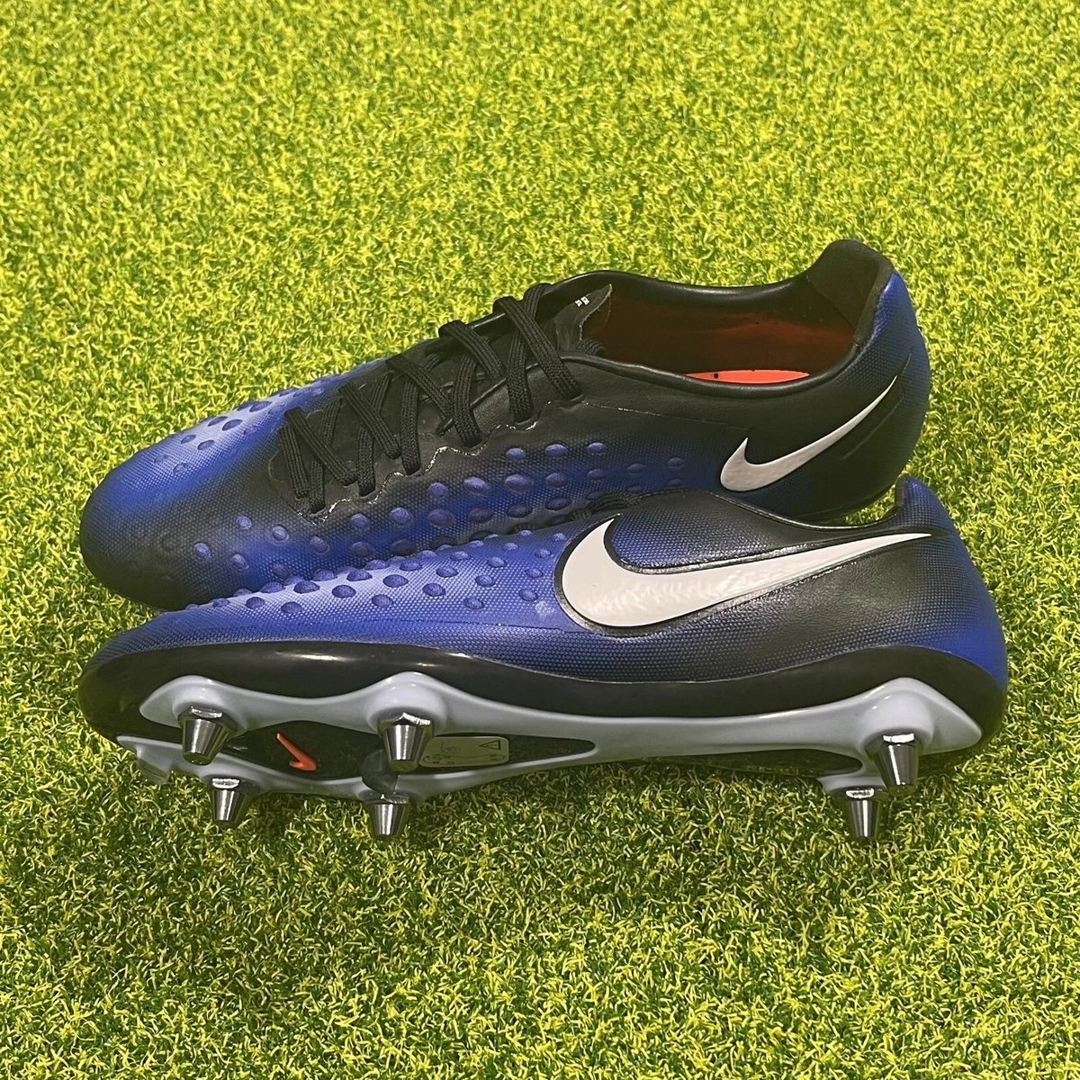 Nike magista 2024 blue and black