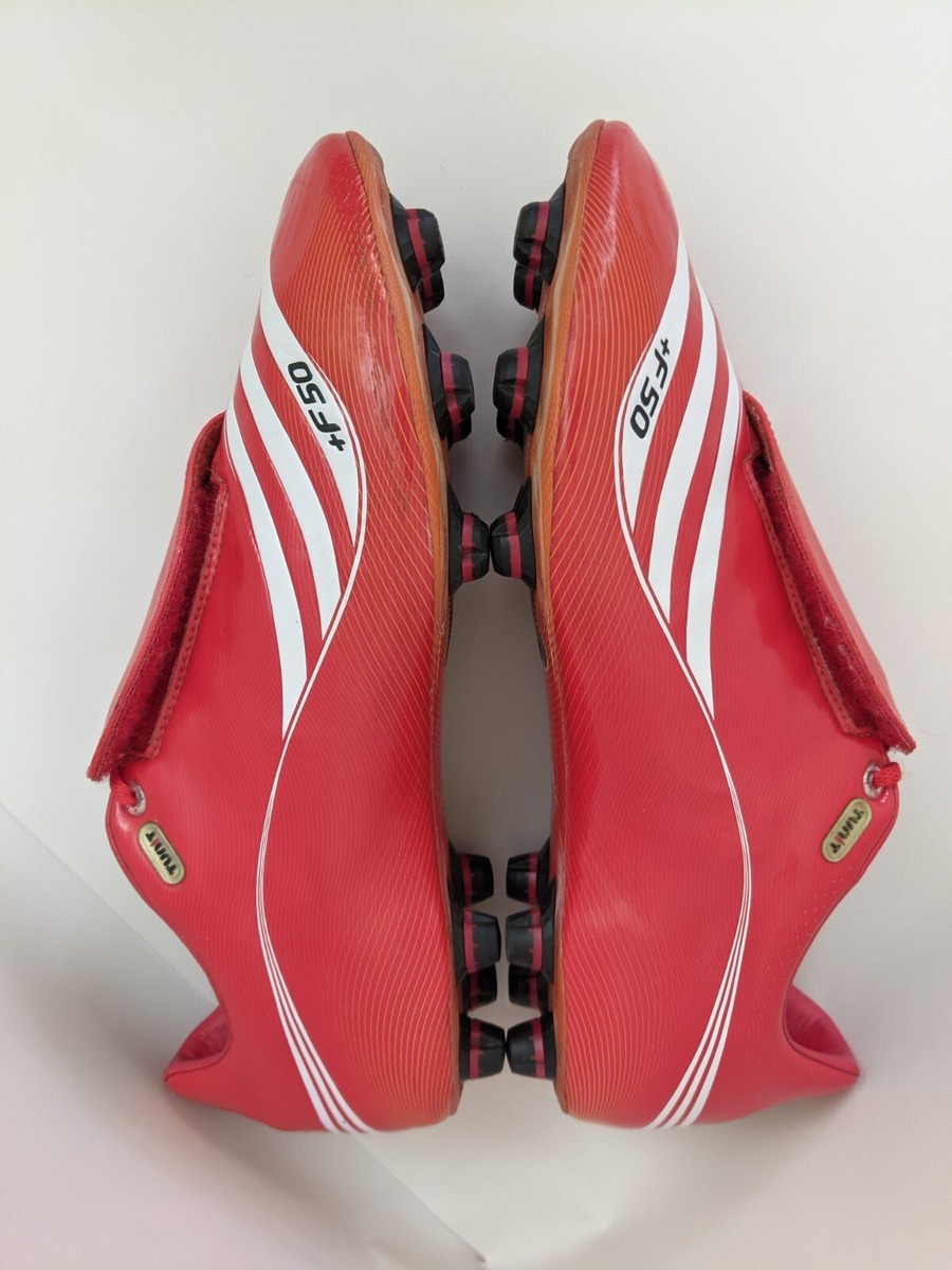 シューズ adidas X F50 TUNIT FG adidas F50 Tunit Megaride Slam Jam Black Men's - JQ1362 - US