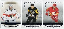 2021-22 Artifacts Royal Blue Parallel #1-180 Pick From List #/199