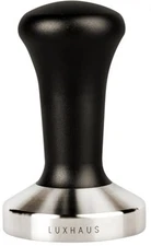 49mm - Espresso Tamper Premium Barista Coffee Tamper with 100% Flat Stainless St
