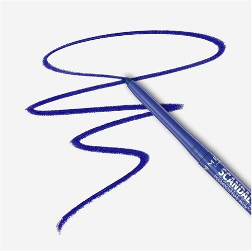 Rimmel Scandal'eyes Exaggerate Eye Definer Eyeliner - CHOOSE YOUR SHADE - Picture 5 of 5