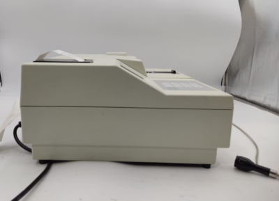 IDEXX VetTest 8008 Lab Veterinary Chemistry Analyzer Vtg2 Snap