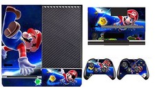 906 Vinyl Cover Skin Sticker for Xbox One  Kinect  2 controller skins