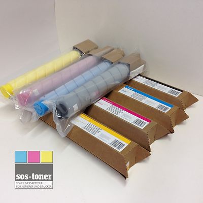Toner Black Ricoh Aficio MPC 305, Infotec, Nashuatec, 841618