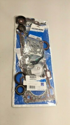 VICTOR REINZ 02-36970-03 Engine Cylinder Head Gasket Set VO9404729