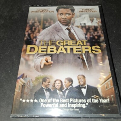 The Great Debaters