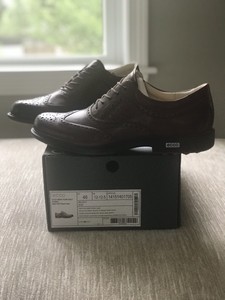 ecco tour golf shoes