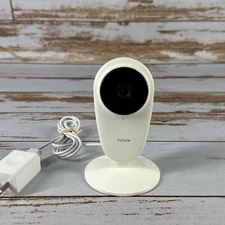 Victure PC420 Security Camera WiFi Camera Two-Way Audio Motion Detection BabyCam