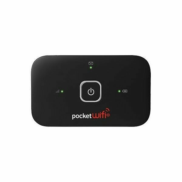 Huawei R216 Wireless Modem Black for sale online eBay