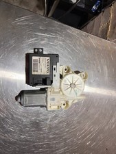 VOLVO C40/S40/V50 Window Motor (rear left). 2007 - 2013