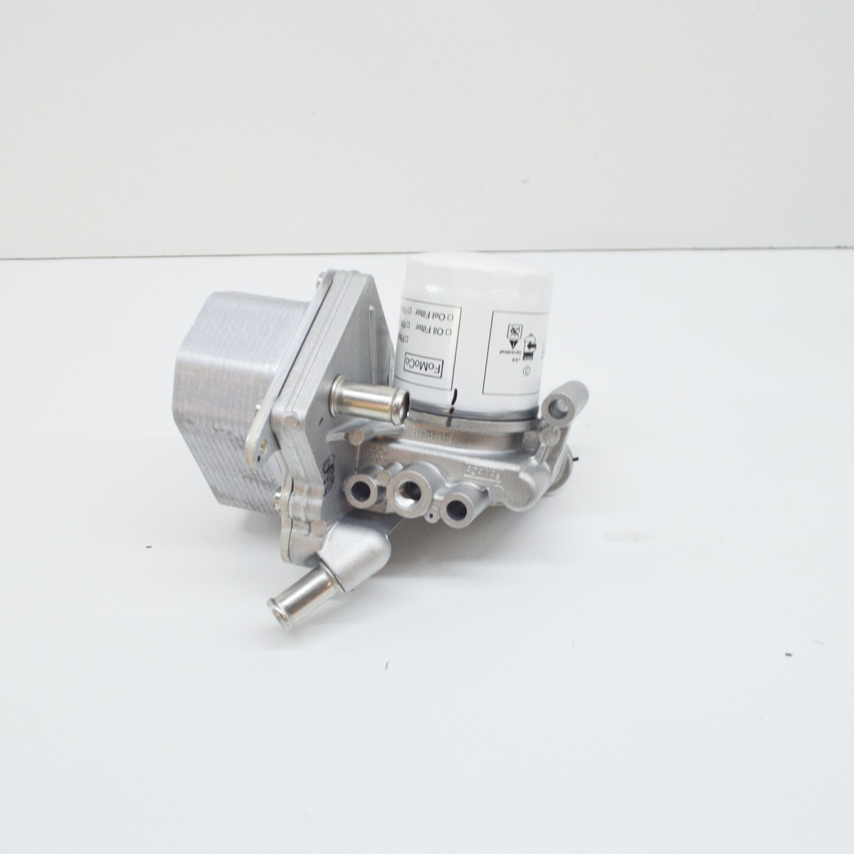 FORD TRANSIT MK4 Oil Cooler Assy 2132516 BK2Q-6B624-CE NEW GENUINE  