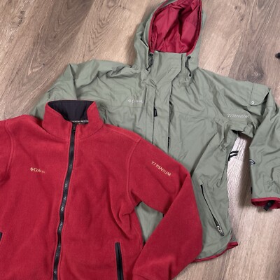 Titanium Omni Heat Columbia Titanium In Jacket Columbia Titanium