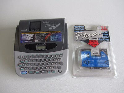 laminated label maker