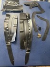 <!--F#f_0-->Ford Xr Xt Xw Xy Under Guard Splash Shield Kit Complete New Item Screws Clips<!--F/-->