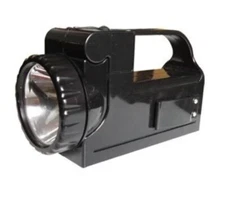 Iw5500 Portable Patrol Strong Light Work Light Strong Magnetic Adsorption