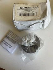 Climax C600E-075 Locking Assembly 3/4”