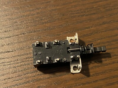 New Sansui Power Switch for Receiver 350A 1000X 2000X 4000 5000A 