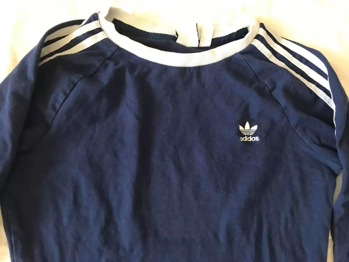 Adidas tunic sale shirt