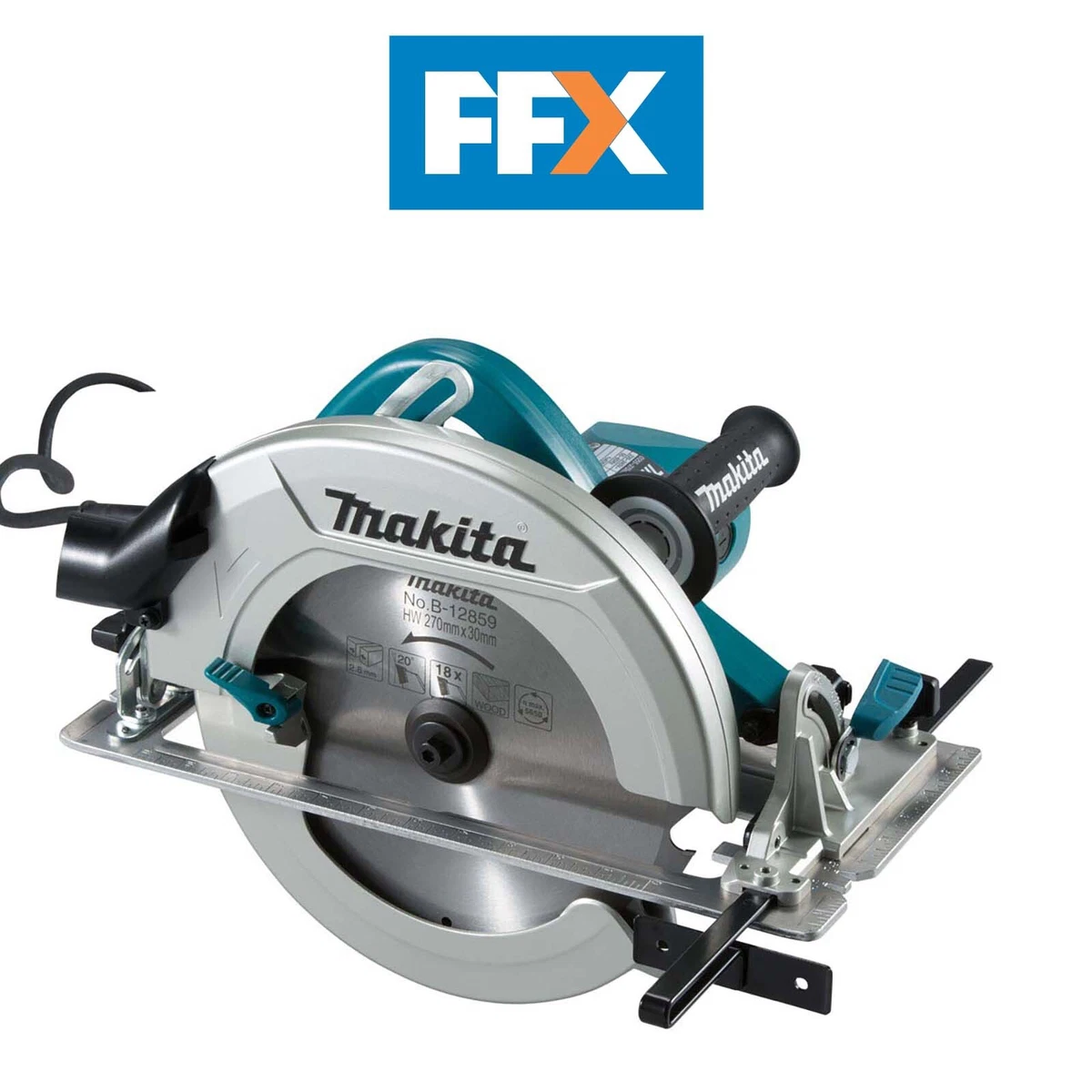 Ffx makita circular saw deals