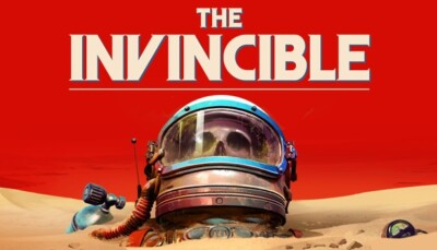 The Invincible Steam Key PC