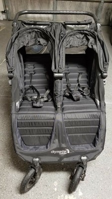 city mini gt double used