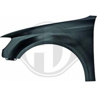1X KotflüGel Diederichs 1033007 Passend FüR Audi