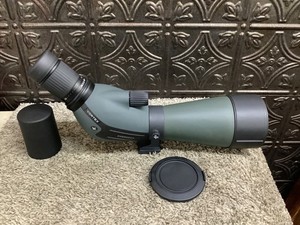 Vortex Diamondback 20x60x80 Angled Spotting Scope