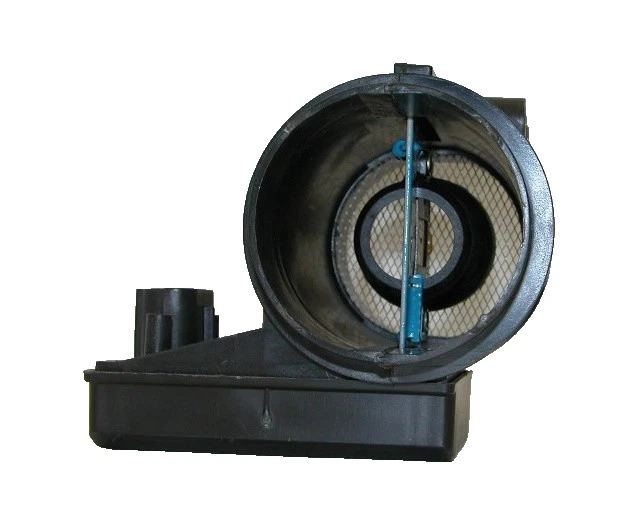 New Genuine GM Mass Air Flow MAF Sensor Fits 84-85 Century Cutlass Ciera 3.8L - Image 2 of 4