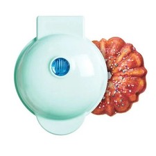 Min Make-Waffle macchina per torta di zucca domestica macchina per colazione bambini Ba1286