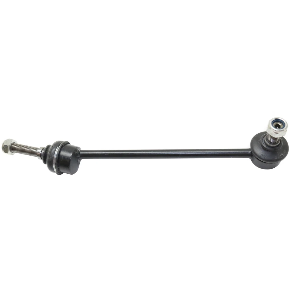 Eslabón de barra estabilizadora para Mercedes Benz S550 2007-2013 lado delantero del conductor y del pasajero Foto 3 de 4