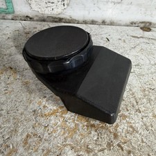 74-86 Porsche 944 928 911 Left Front Seat Adjustment Knob Trim Panel Drivers