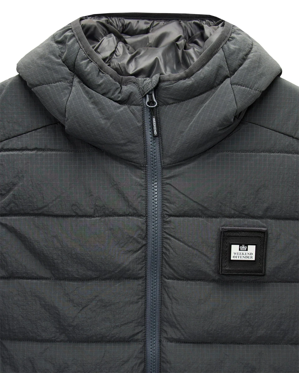Weekend Offender Toronto Kapuzenweste