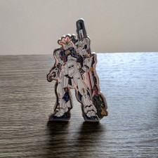 Gundam Acrylic Stand Bandai Namco 14