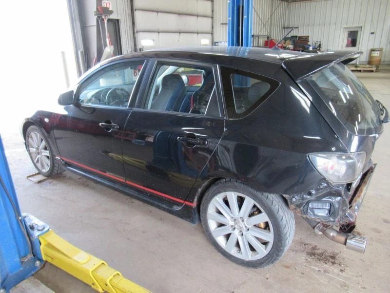 Motor soplador delantero compatible con 06-10 12-14 MAZDA 5 267939 Foto 4 de 4