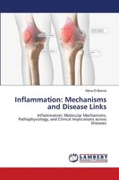 Mona El-Banna | Inflammation: Mechanisms And Disease Links | Taschenbuch (2025)